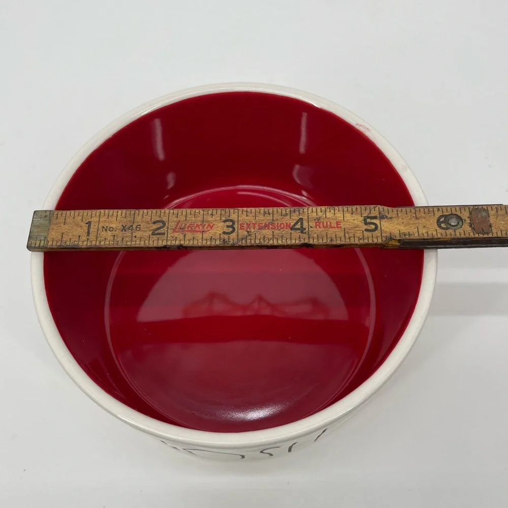 Rae Dunn Nosh Artisan Collection